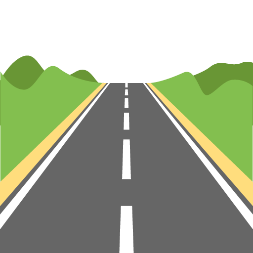 road